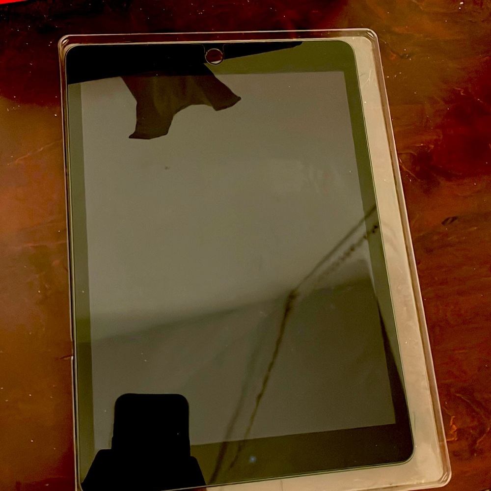 Apple  iPad